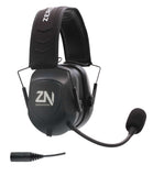 ZeroNoise Transit Headsets