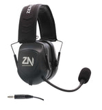 ZeroNoise Transit Headsets