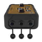 ZeroNoise FURY Offroad ClearVoice Amplifier