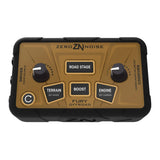 ZeroNoise FURY Offroad ClearVoice Amplifier