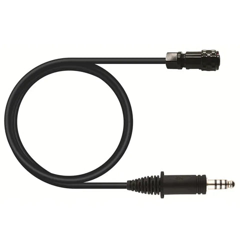 ZeroNoise ClearVoice Intercom Helmet Cable