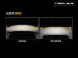 Carbon-2 Drive (Gen 3)