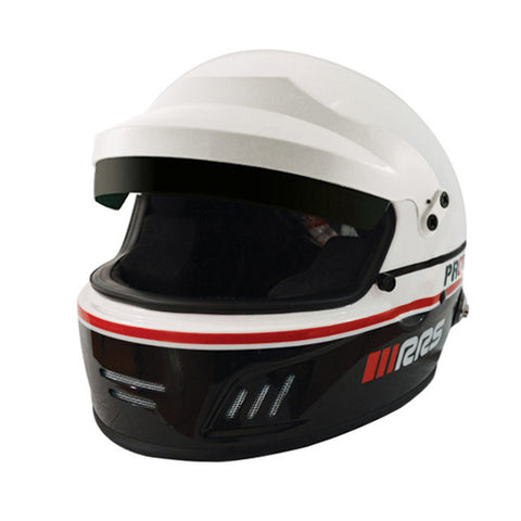 RRS Protect Rally Full Face Helmet