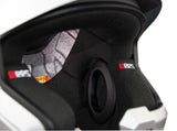 RRS Protect WRC Helmet