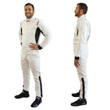 RRS Diamond STAR Racesuit