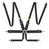 OMP Racing Harnesses
