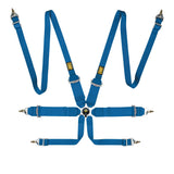 OMP Racing Harnesses