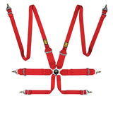OMP Racing Harnesses