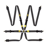 OMP Racing Harnesses