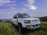 Land Rover Defender (2020+) - Roof Pods