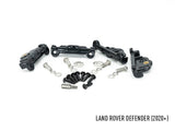 Land Rover Defender (2020+) - LR-750 Grille Kit