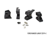 Ford Ranger Lariat (2019+) Grill Kit - LR-750