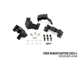 Ford Ranger Raptor (2024+) Grill Kit - LR-850