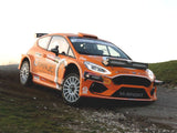 Ford Fiesta R5 MKII - Corner Rally Lamp Pods