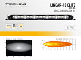 Land Rover Defender (2020+) - Linear-18 Grille Kit