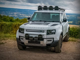 Land Rover Defender (2020+) - A-Pillar Mounting Kit