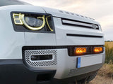 Land Rover Defender (2020+) - LR-750 Grille Kit