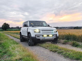 Land Rover Defender (2020+) - LR-750 Grille Kit