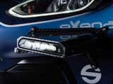 Ford Fiesta R5 MKII - Corner Rally Lamp Pods