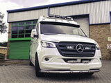 Mercedes Sprinter (2018+) - Grille Kit