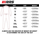 RRS MOOVE Race Suit