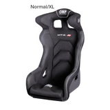 OMP HTE-R Fiberglass Seat