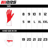 RRS Dynamic Racing Gloves