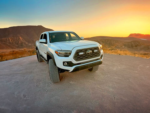 Toyota Tacoma TRD Sport/Offorad (2023+) Grille Kit