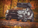 Toyota RAV4 Prime (2021+) Grille Kit