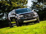 Ford Ranger Lariat (2019-2022) Grill Kit - LR-750