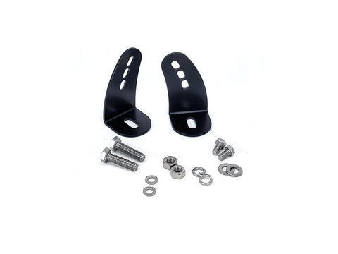 Side Mounting Kit (LR/ST4)