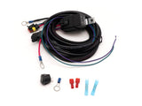 Single Lamp Wiring Kit (3-Pin, Superseal, 12V)