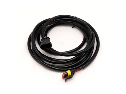10ft Cable Extension Kit (3-Pin, Superseal)