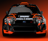 Triple R/Rally.Build Lighting Kit 6
