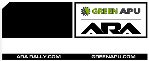 Green APU Appearance Package (Subsidized)