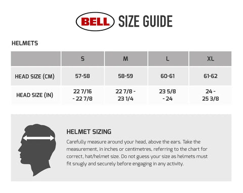 Bell Mag Rally Helmet