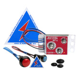 Cartek GT Solid State Battery Isolator Kit