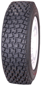IndySport SG Rallycross/Mud Tire