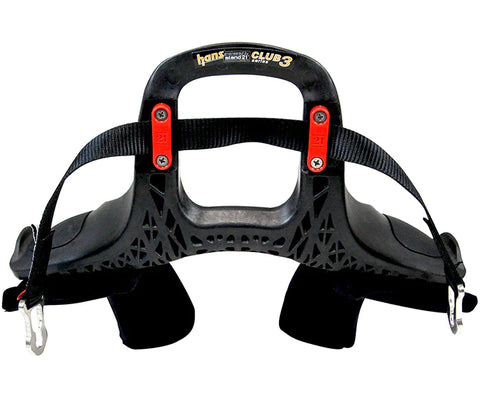 Stand21 HANS Device, Club Series 3